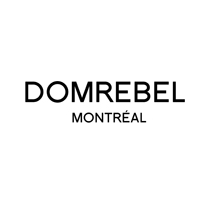 Dom Rebel Logo