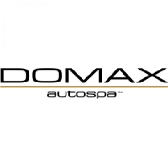 Domax Logo