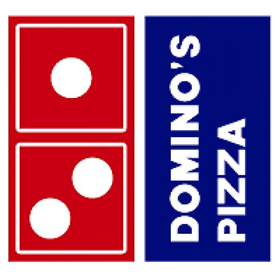 Domino's Pizza Logo