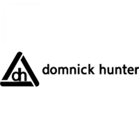 domnick hunter Logo