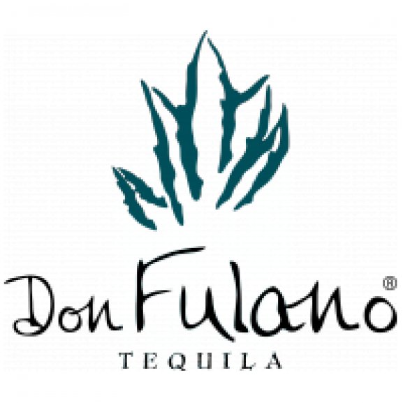 Don Fulano Tequila Logo