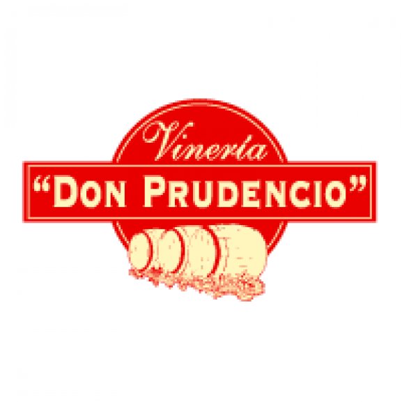 Don Prudencio Logo