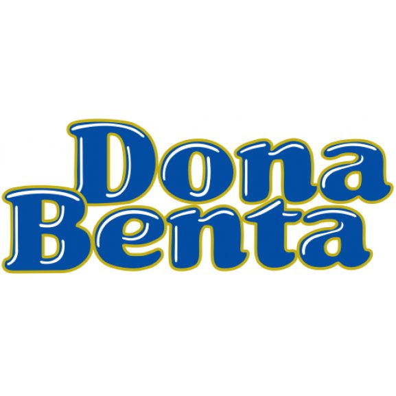 Dona Benta Logo