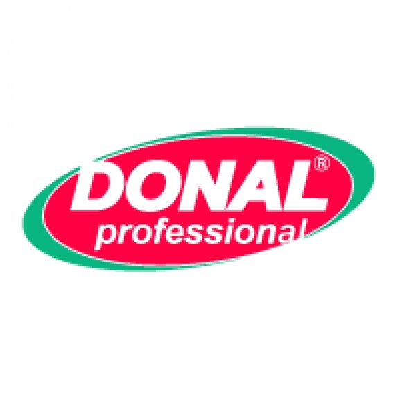 Donal professional Logo