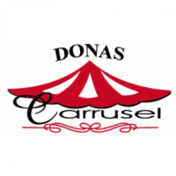 Donas Carrusel Logo