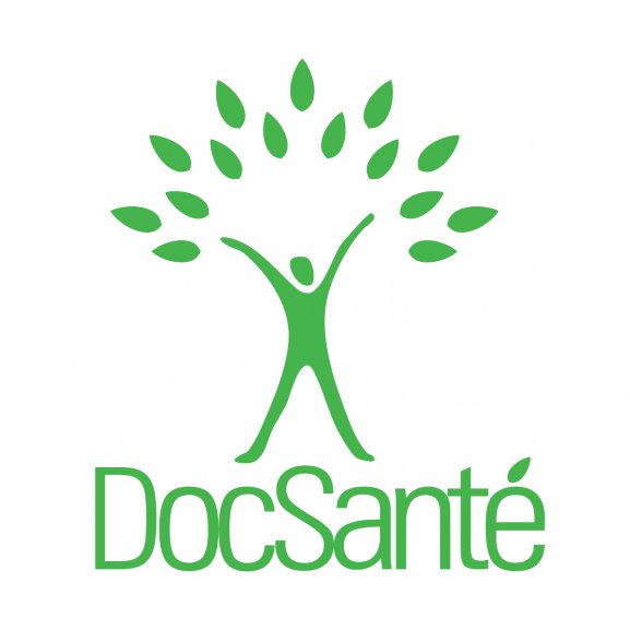 DoncSanté Logo