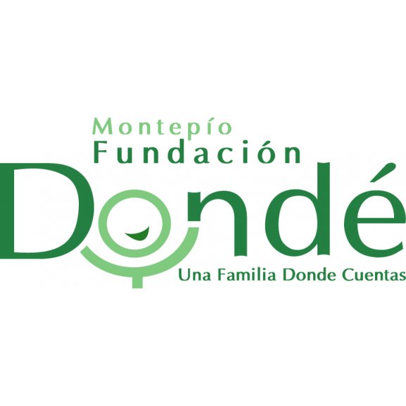 DONDE Logo