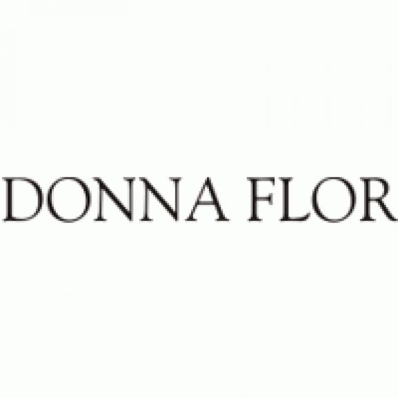 Donna Flor Logo