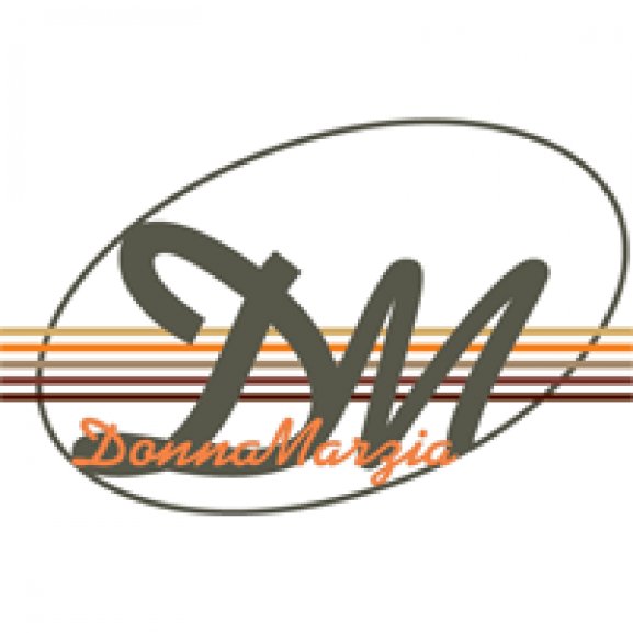 DonnaMarzia Logo
