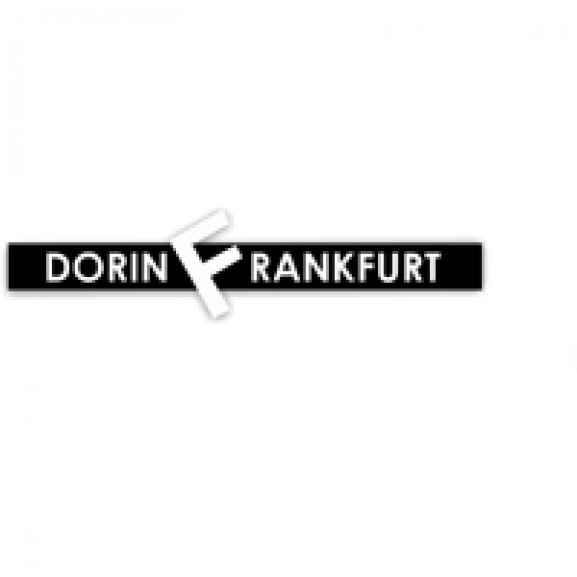 dorin frankfort Logo
