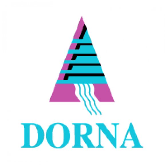 Dorna Logo