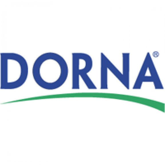 Dorna New Logo