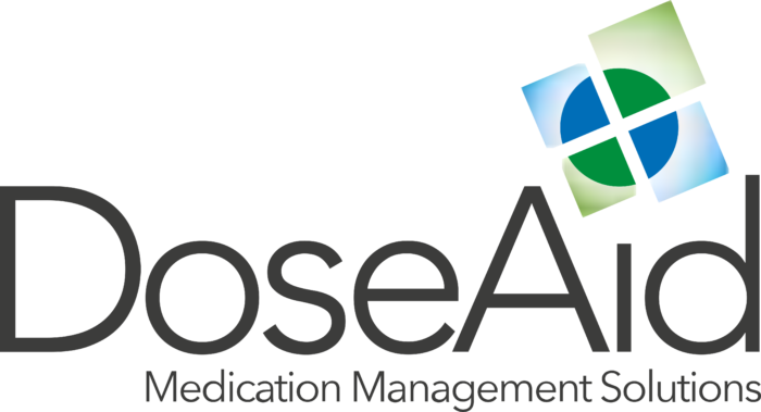 DoseAid Logo