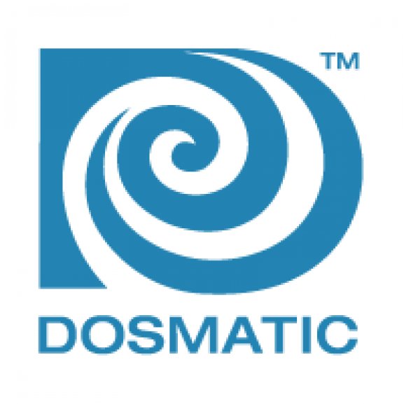 Dosmatic Logo