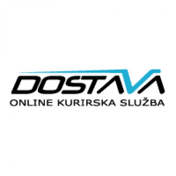 Dostava Logo
