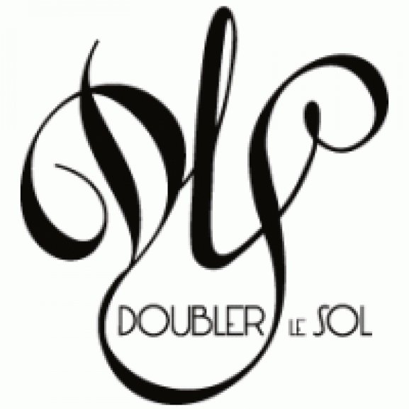 Doubler Le Sol Logo