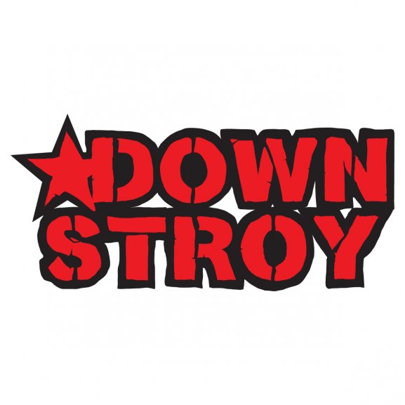 Downstroy 2014 Logo