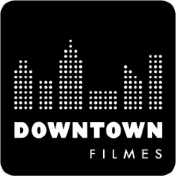 Downtown Filmes Logo