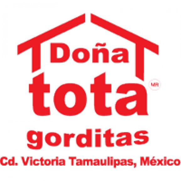 Doña Tota Logo