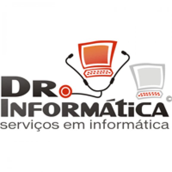 Dr. Informática - Recife Logo