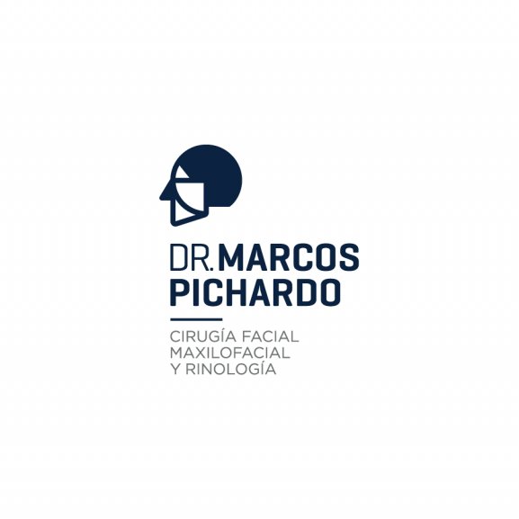 Dr. Marcos Pichardo Logo