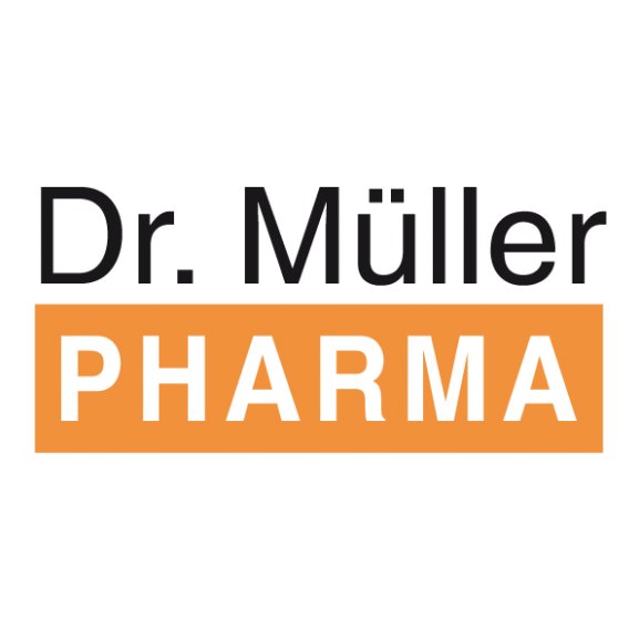 Dr. Müller Pharma Logo