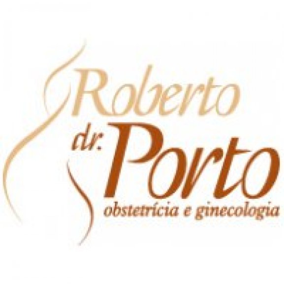 Dr. Roberto Porto Logo