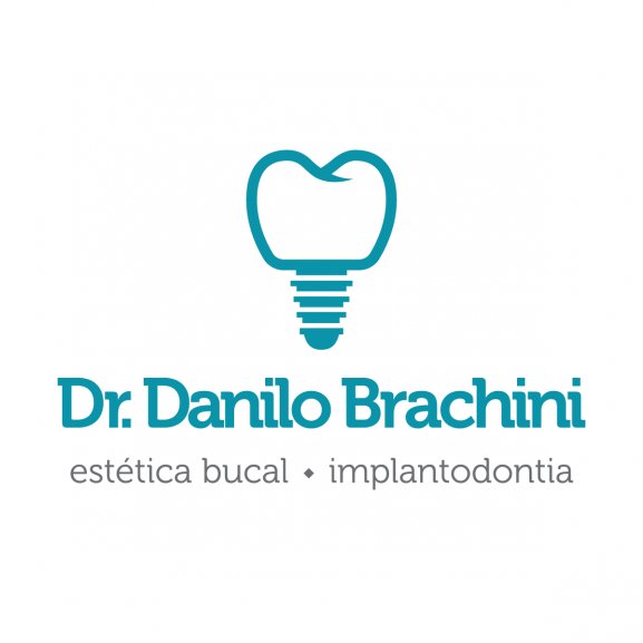 Dr Danilo Brachini Logo