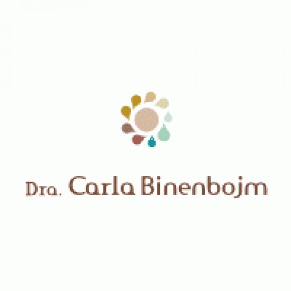 Dra Carla Binembojn Logo