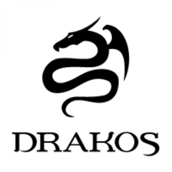 Drakos Recordings Logo