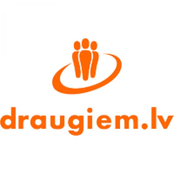 Draugiem.lv Logo