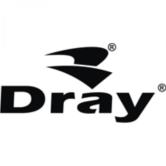 Dray logo Logo