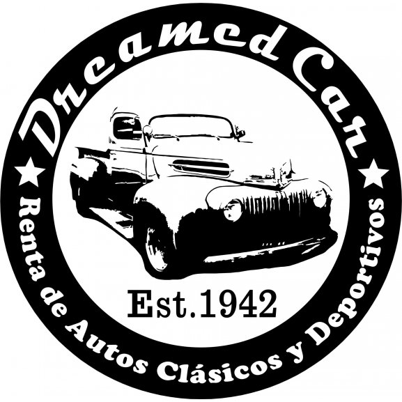 Dreamed Car Logo