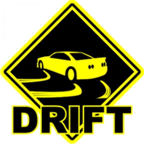 DRIFT Logo