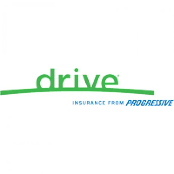 Drive Insurance from Progressive Logo