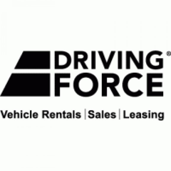Driving Force Logo