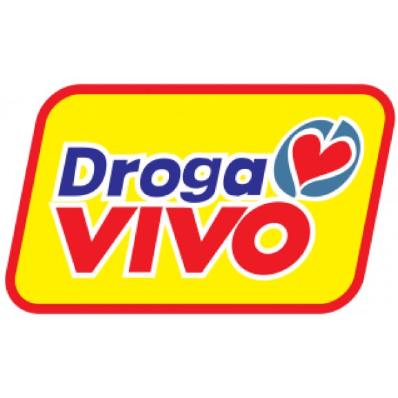 Droga Vivo Logo