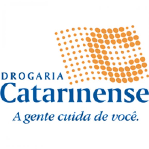 DROGARIA CATARINENSE Logo