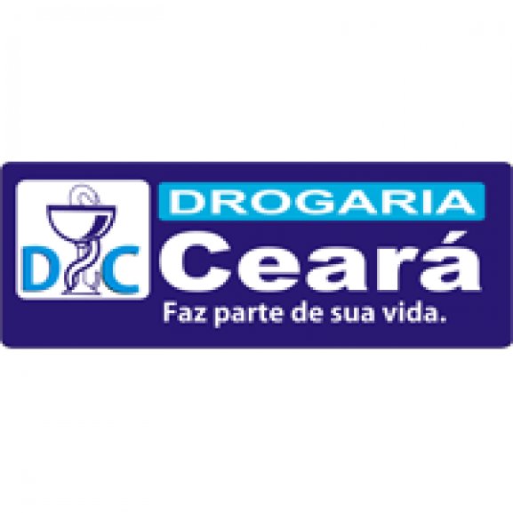 Drogaria Ceará Logo
