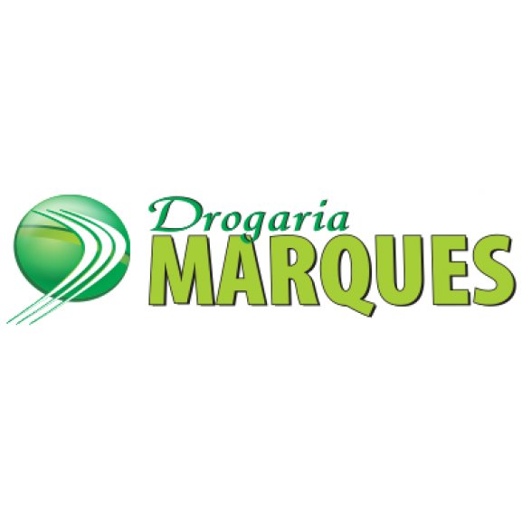 Drogaria Marques Logo