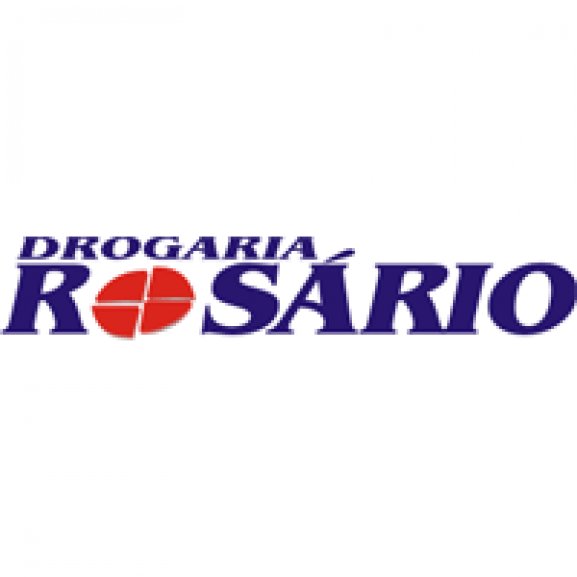 Drogaria Rosário Logo