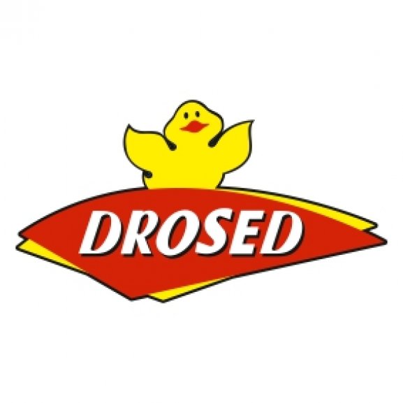 Drosed Logo