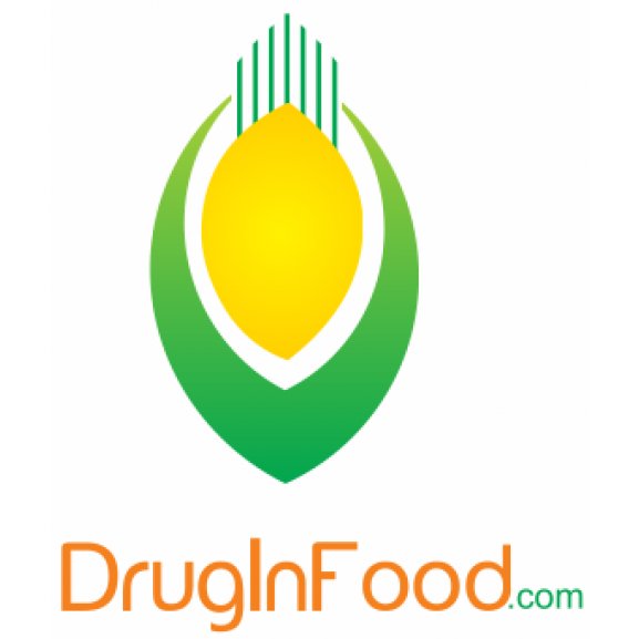 DrugInFood Logo