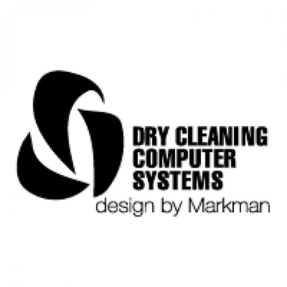 Dry Cleaning Computer Systems Logo