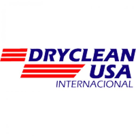 DryClean USA Logo