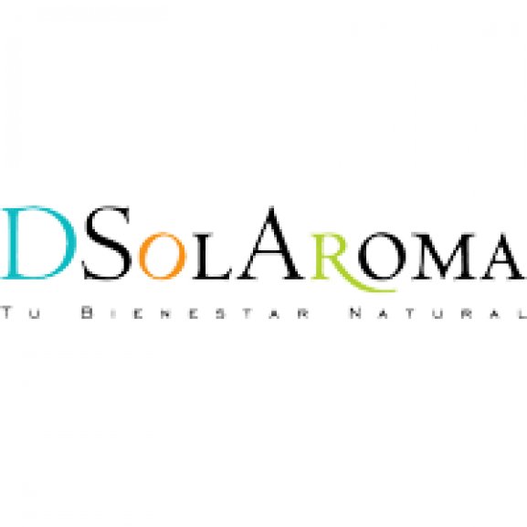 DSolAroma Logo