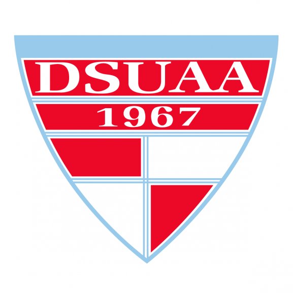 Dsuaa Logo