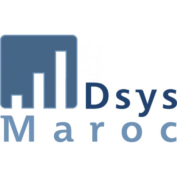 DsysMaroc Logo