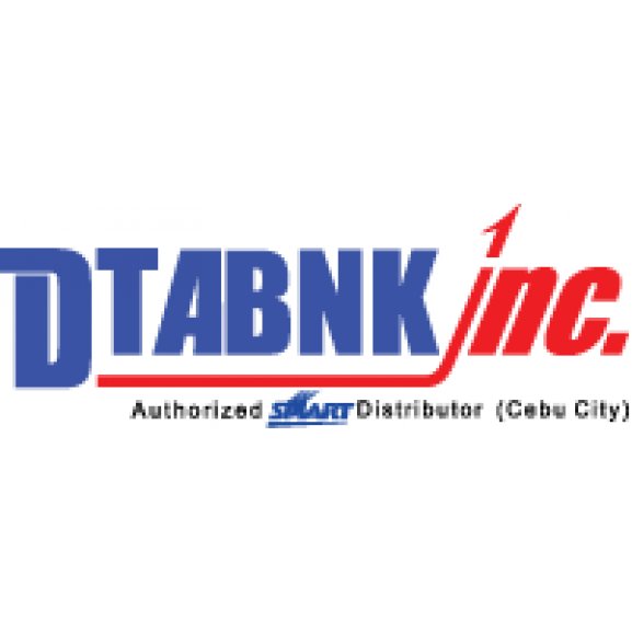 Dtabnk Inc. Logo