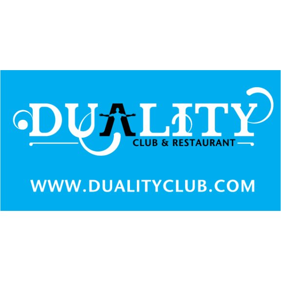 Duality Clubgay Logo